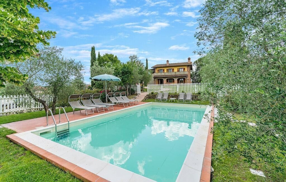 Villa Valledoro Relax, Pool, Wifi, Peccioli