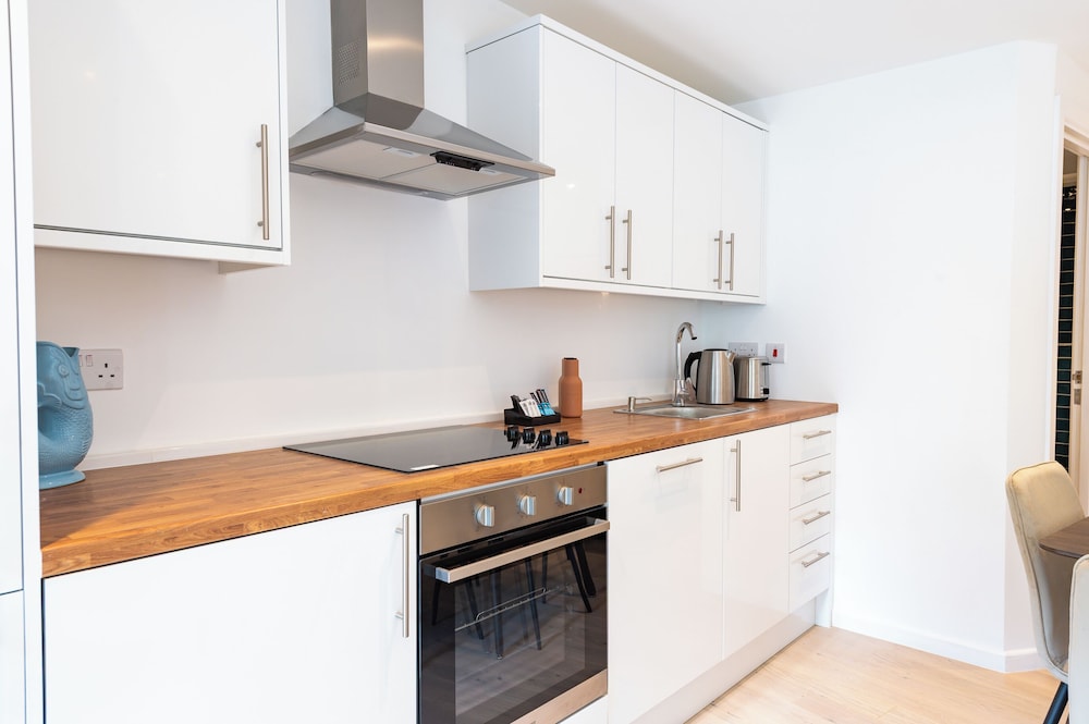 VESTO Bermondsey