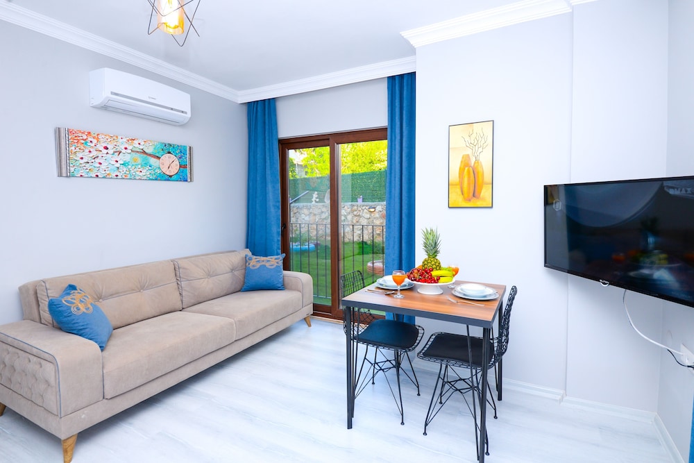 Bahçe Apart - Image 30