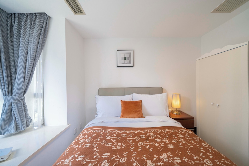 Tyms Premium 3BR 2BA Apt Yongxin Century