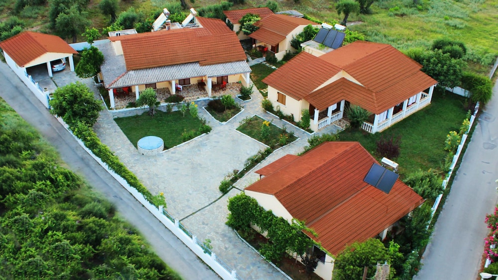 Villa Panorea