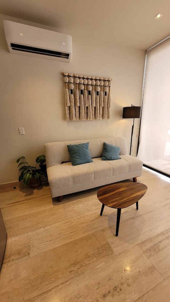 Beautiful & Cozy Apartment in PdC Ocean View