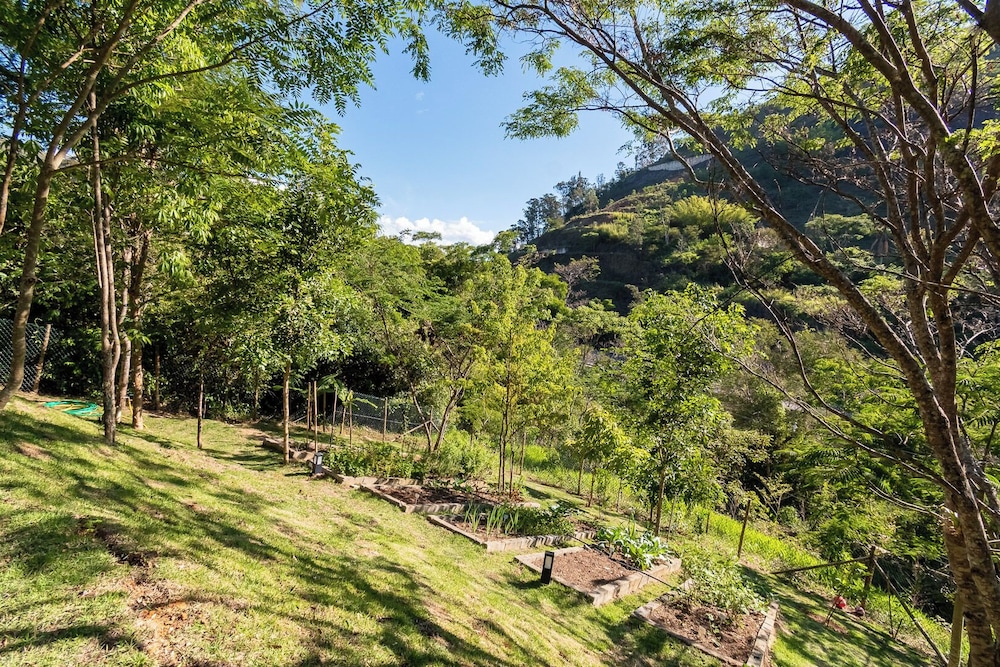 Santa Serra Itaipava