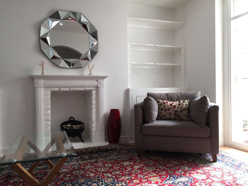 Luxurious Apartment in Kensington & Chelsea
