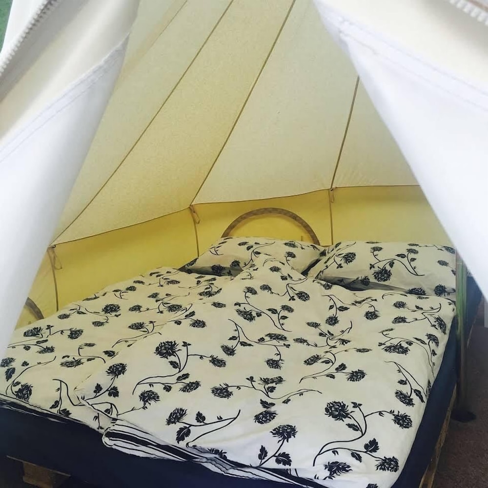 Camping Garden Park view 3