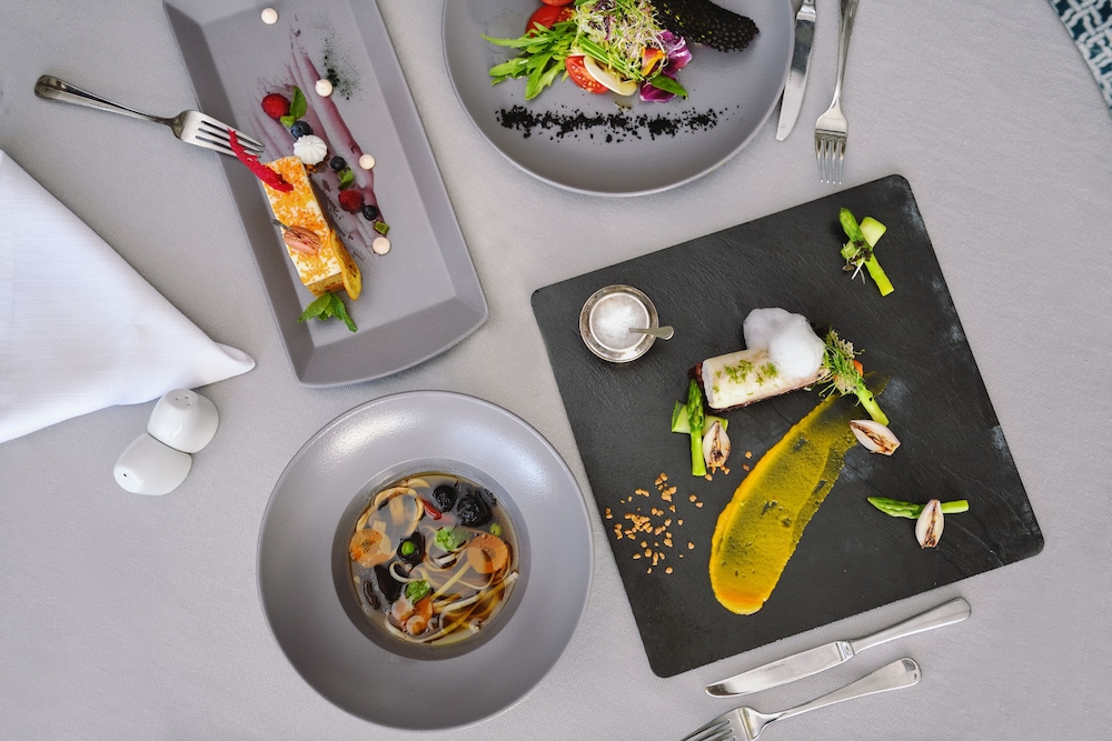Grifid Encanto Beach Hotel - Wellness & SPA