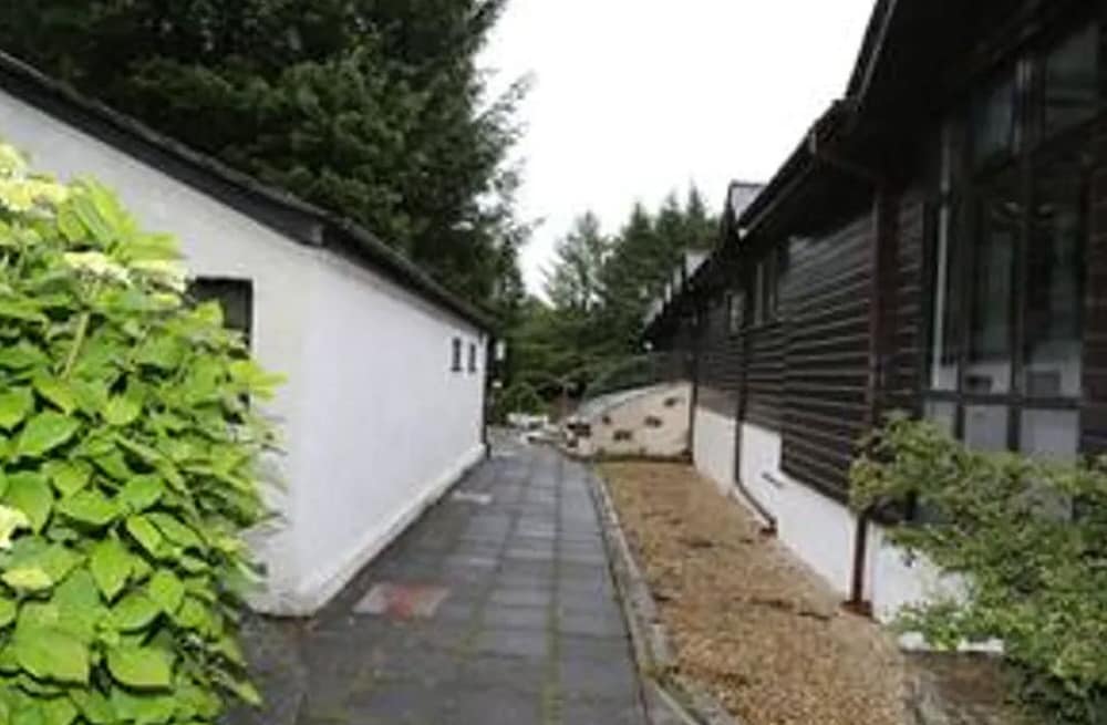Colliford Lake Hotel & Holiday Site