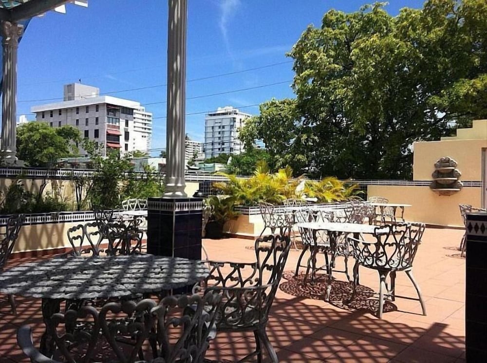 Hotel Iberia - Property Image 17