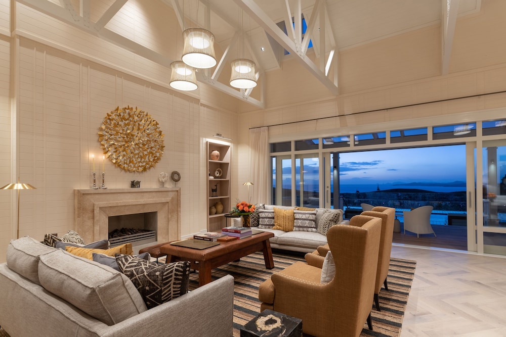 Rosewood Kauri Cliffs