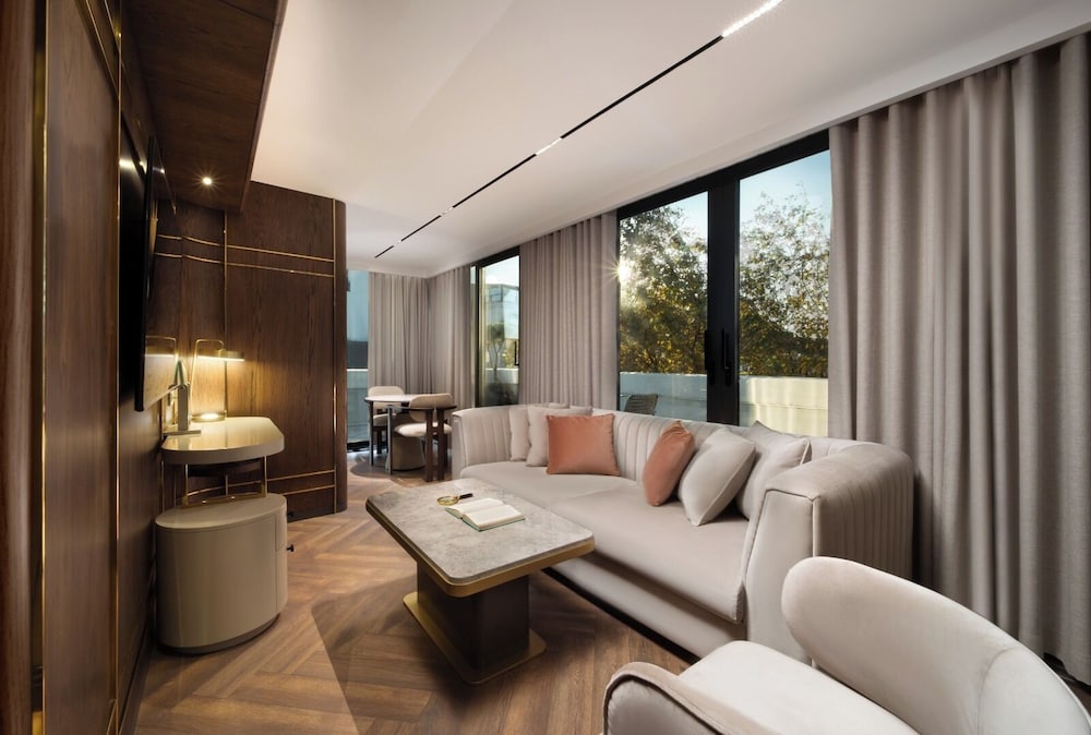 Bentley Otel Eski Şehir - Image 21