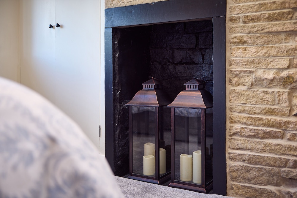 Chimney Cottage