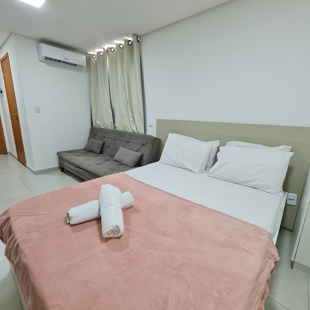 Flat Porto de galinha villas 310 byLP