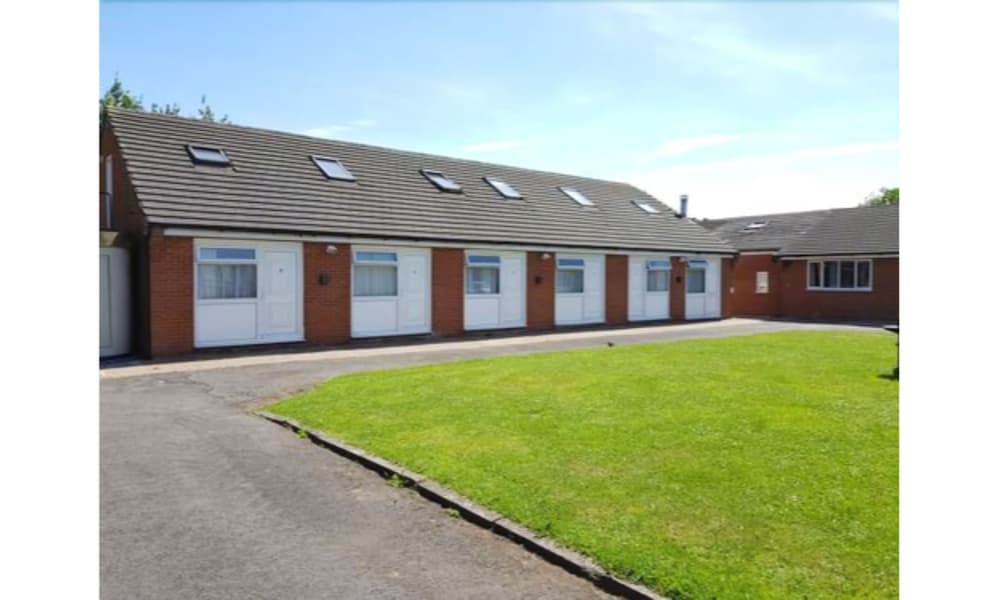 Chelford Guesthouse