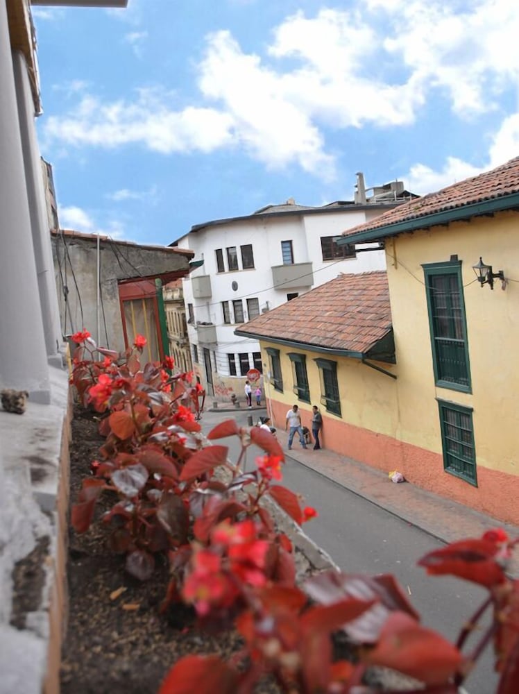 El Carnero Hostel - Property Image 56