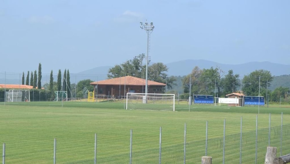 Bio Agriturismo Corte degli Ulivi