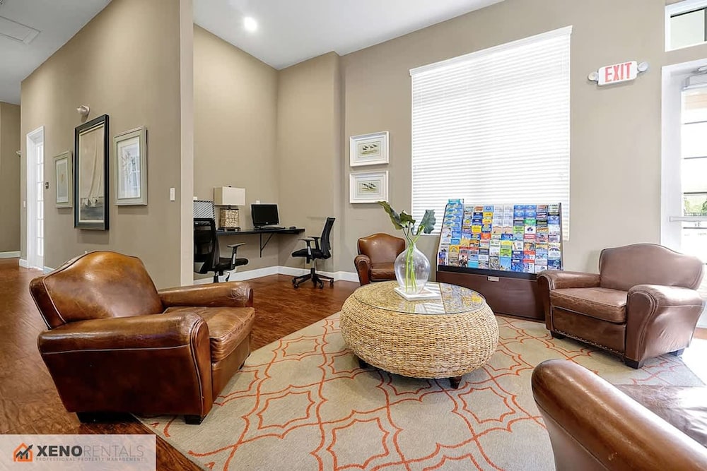 4BR Charming Oasis With King Beds