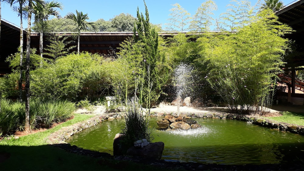 Canto da Floresta Ecoresort