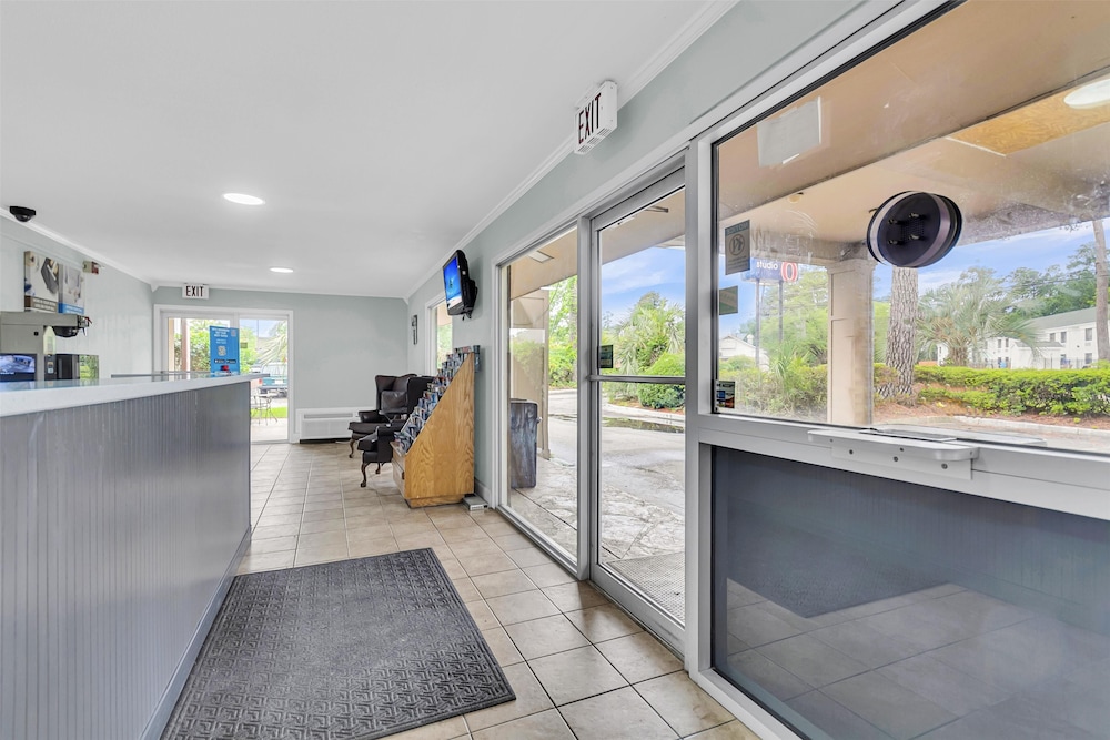 Studio 6 Summerville, SC – Charleston