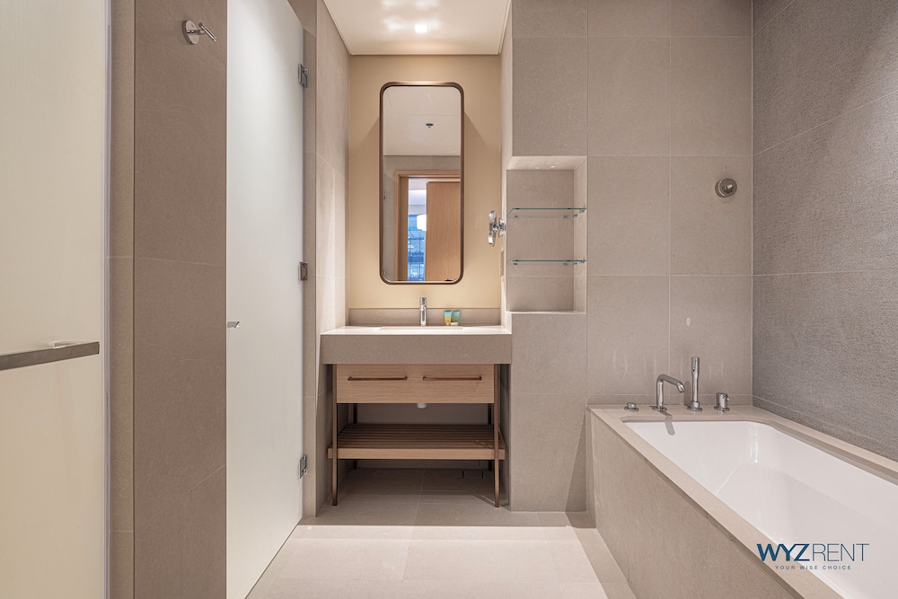 2BR Vida Dubai Mall Direct Mall Access
