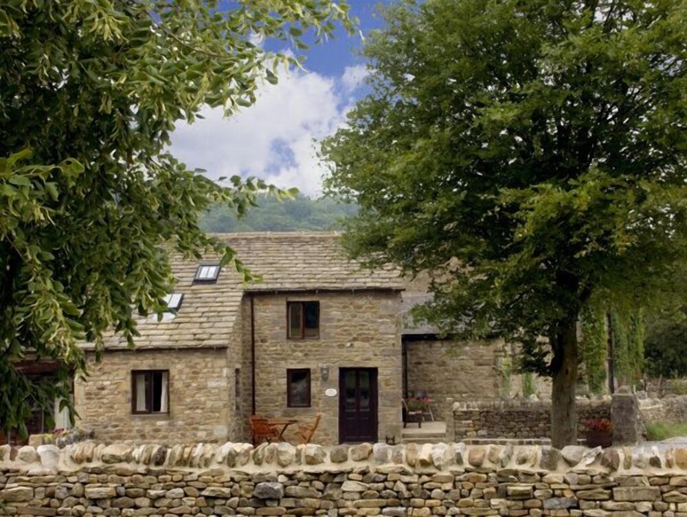 Grange Cottage