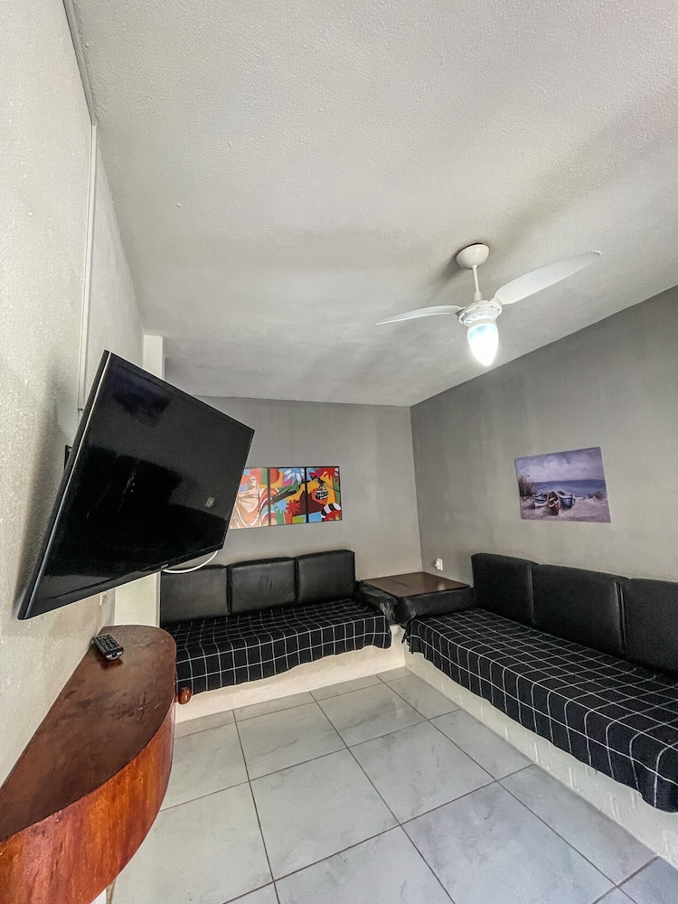Apartment With Swimming Pool in S o Pedro da Aldeia Cc308