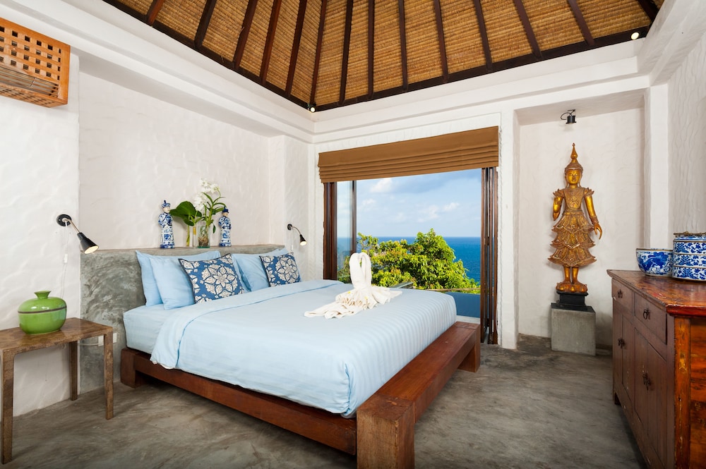 Cape Shark Pool Villas