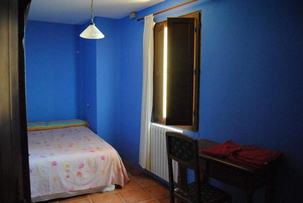 Hospedería Albergue Ntra Sra de Magallón