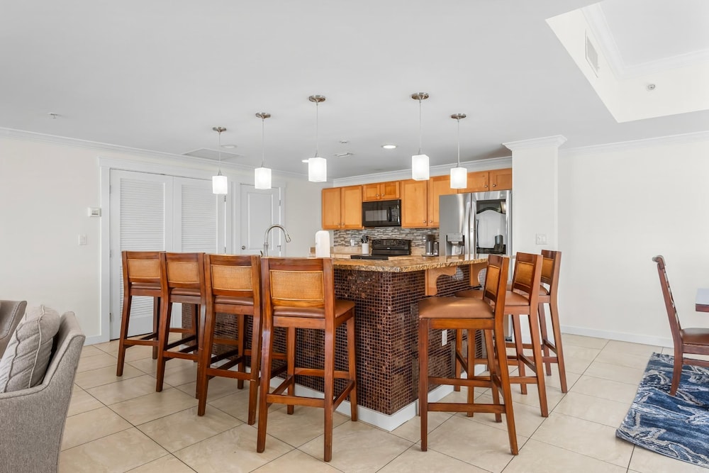 Origin at Seahaven by Panhandle Getaways