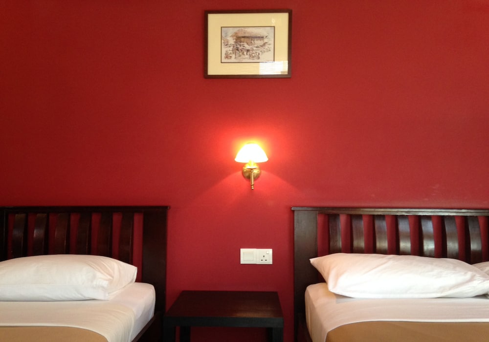 Old Penang Guesthouse - Hostel