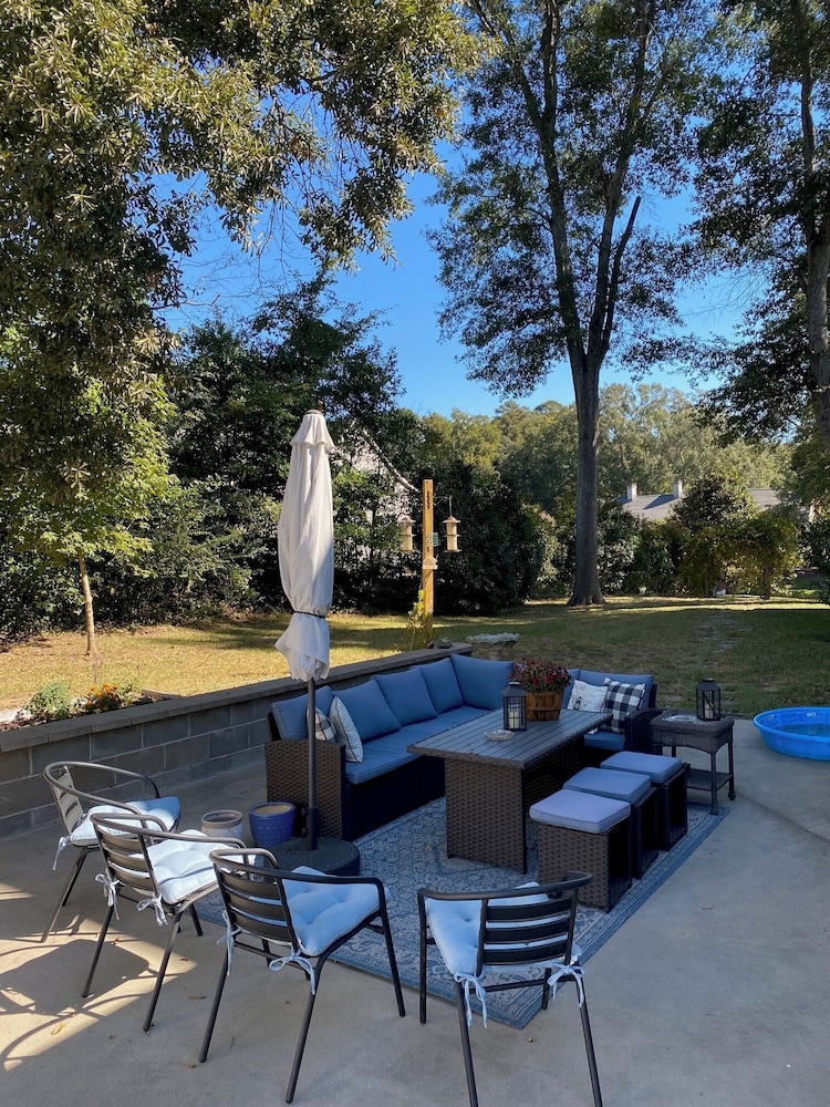 The King's Daughters Bed and Breakfast view 3