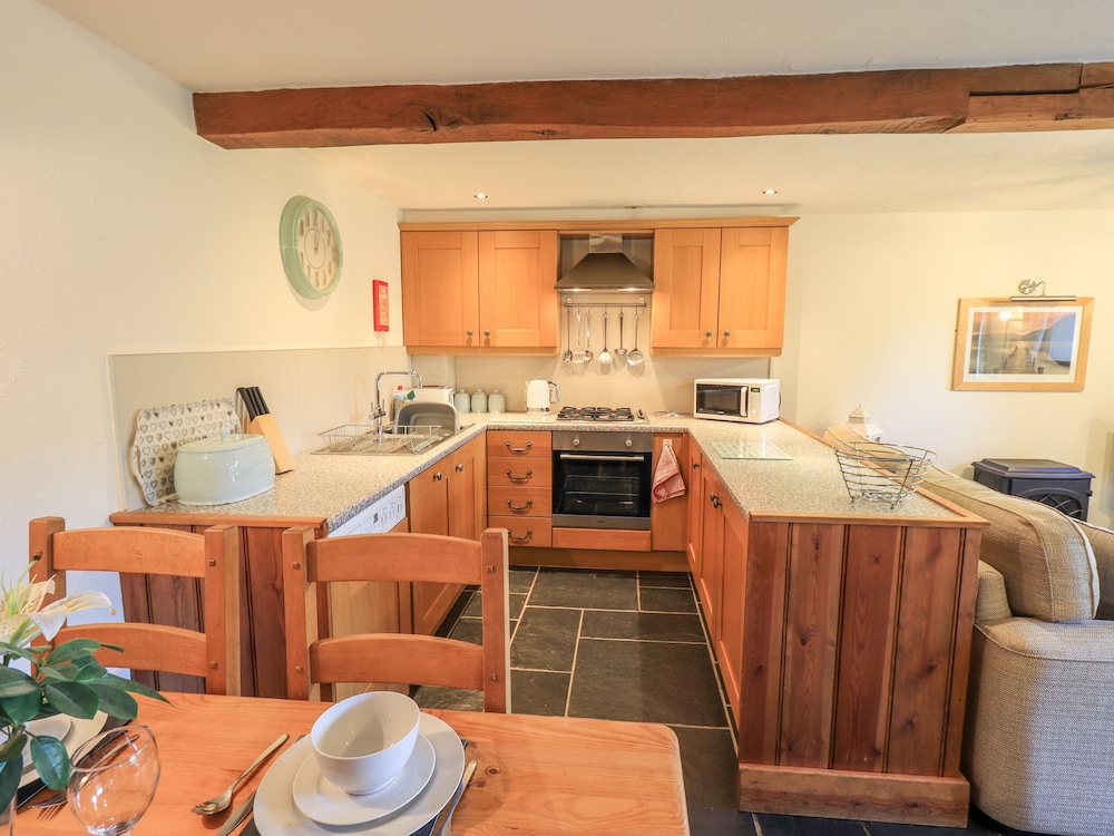 Gowan Cottage