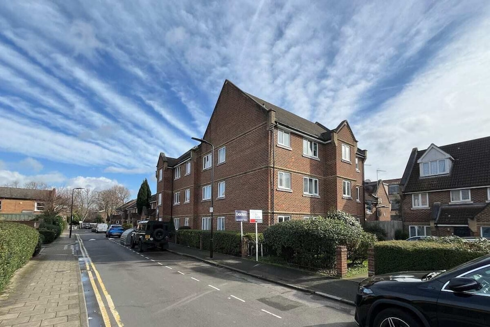 The Hackney Place - Spacious 1bdr Flat photo 2