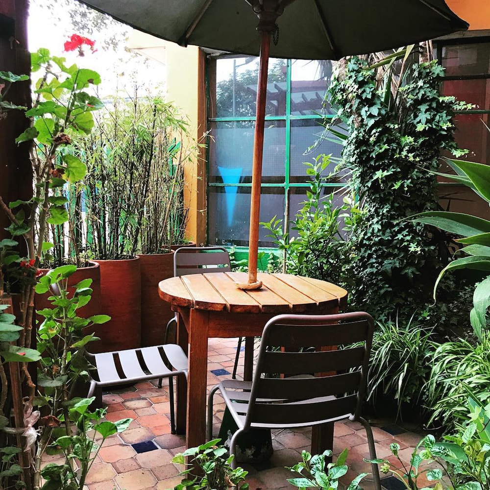 La Casa Sol