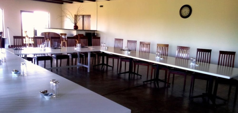 La Vue Guest Lodge and Function Venue