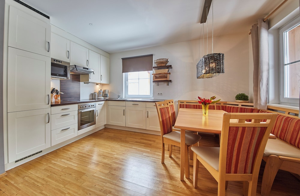 Apartment Iglsberg Top 10