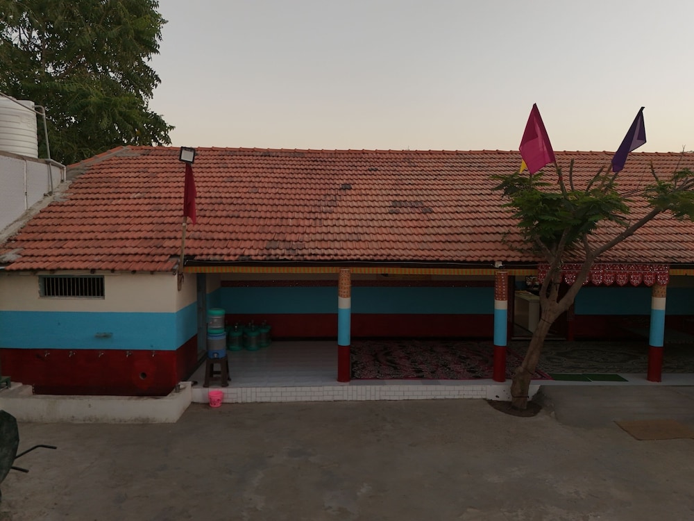 Rann Bhumi Villa