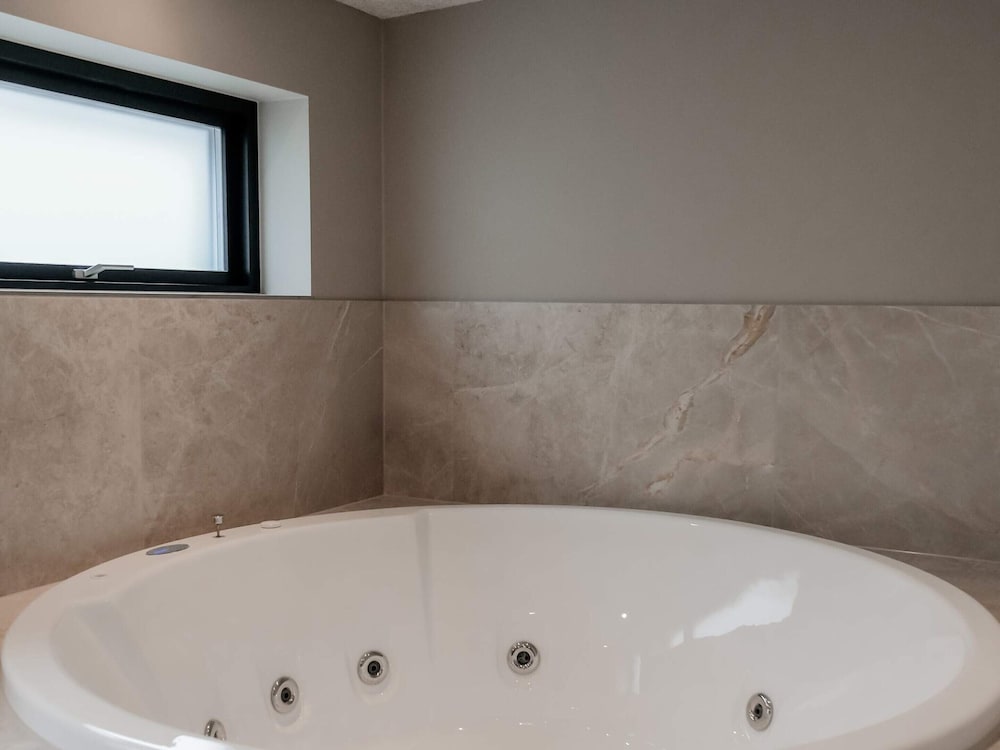 5 Star Holiday Home in Ebeltoft
