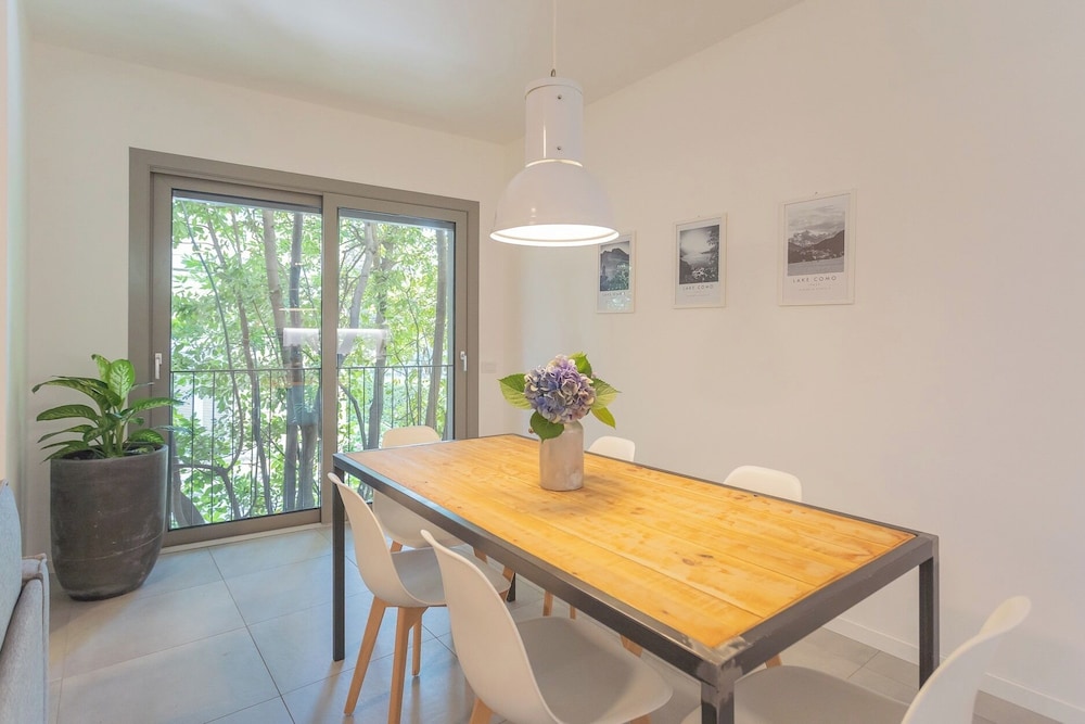 Salvia & Ginepro Apartments by Rent all Como
