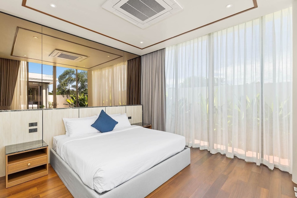 Bangtao Ozon Villas by My Home Phuket