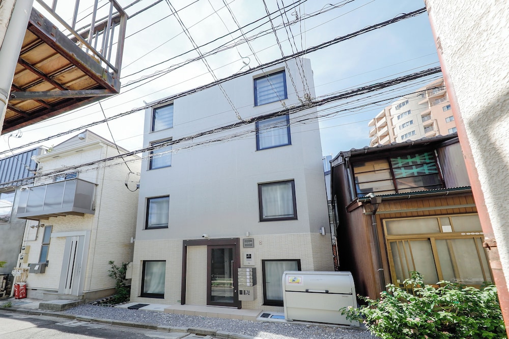 Oakiville Nezu