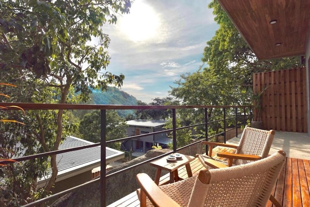 Yume 17 Sea View Villas