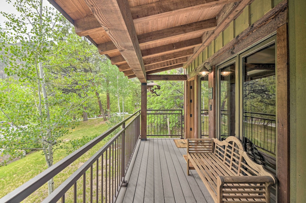 Family-friendly Durango Condo w/ Resort Amenities!