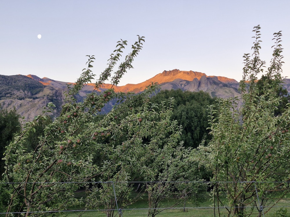 La Morada Lodge & Glamping - Meliquina
