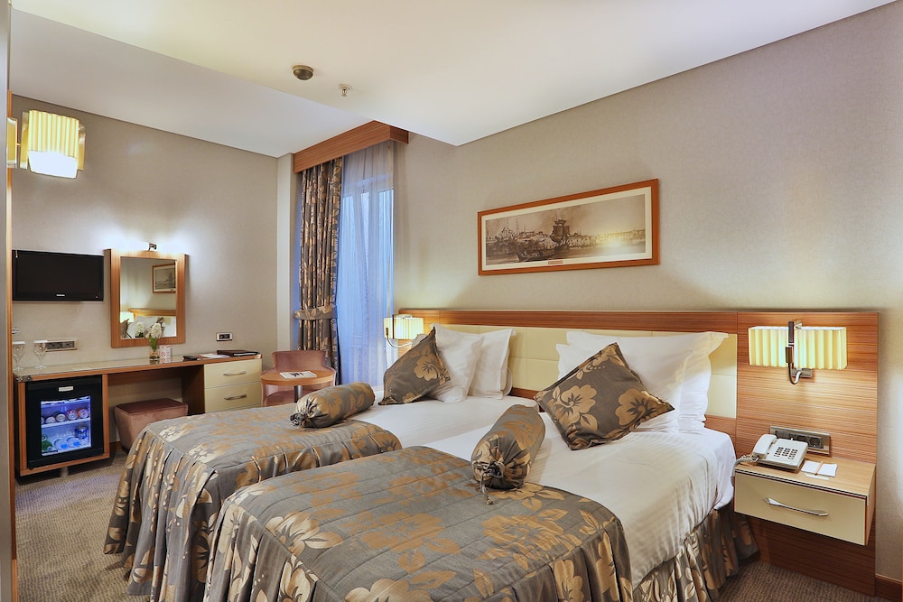 Hotel Momento - Özel Sınıf - Image 30