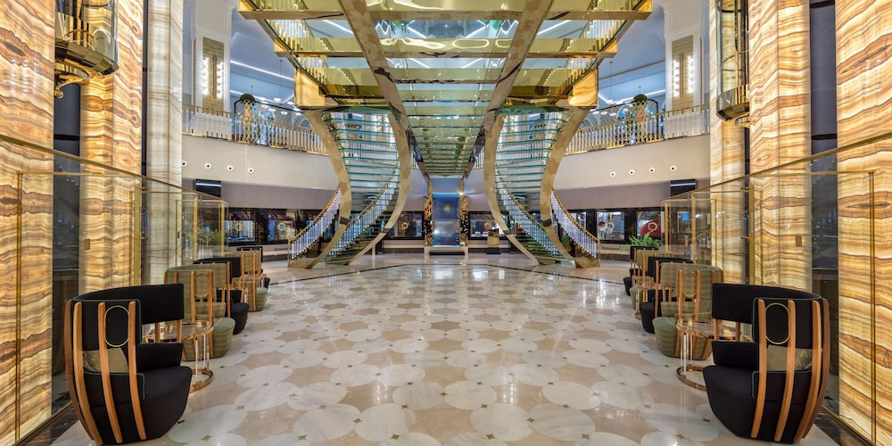 Granada Luxury Belek - All Inclusive