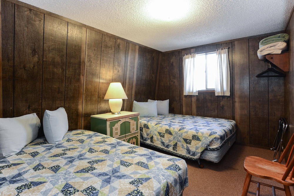 Tribesman Resort