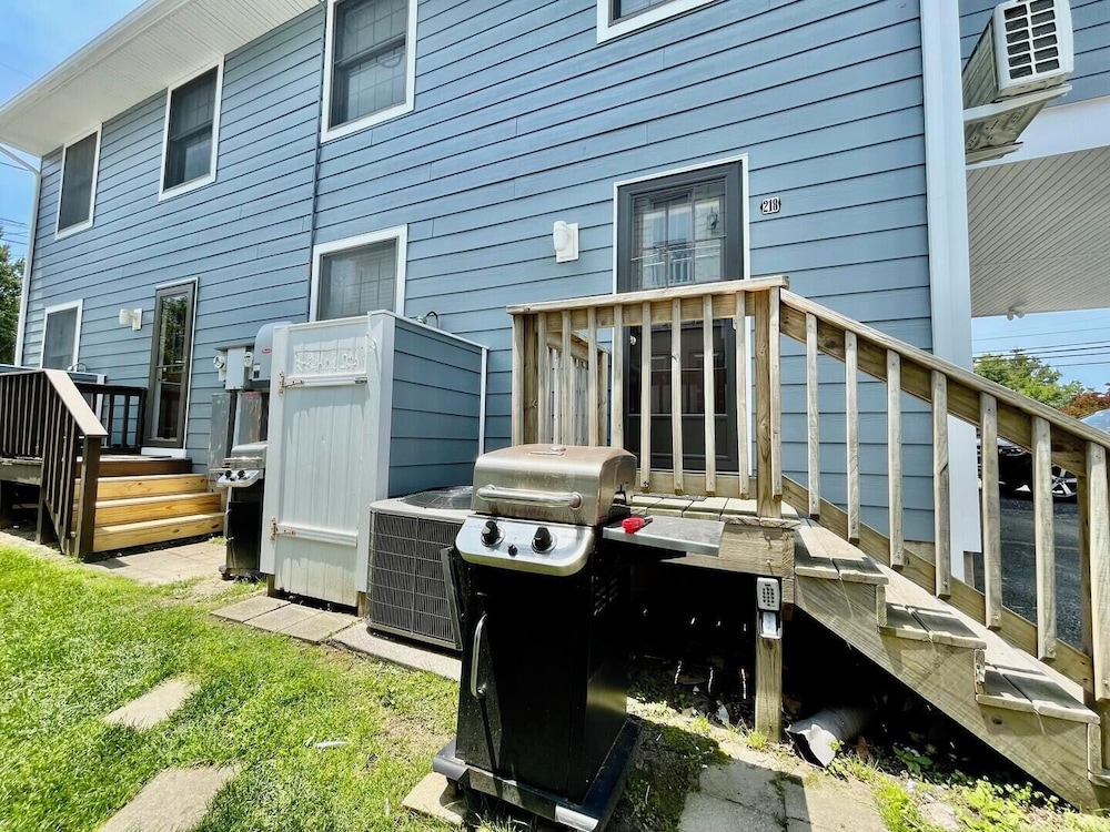 Bayard Avenue 218