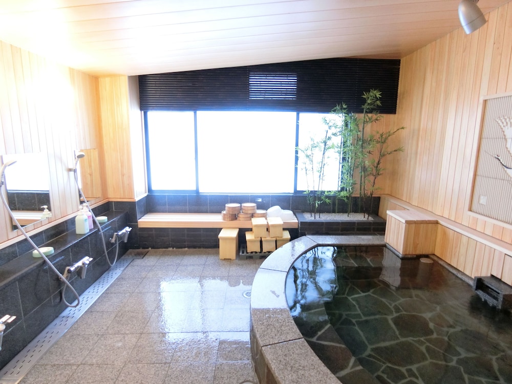 Nogamihonkan Ryokan