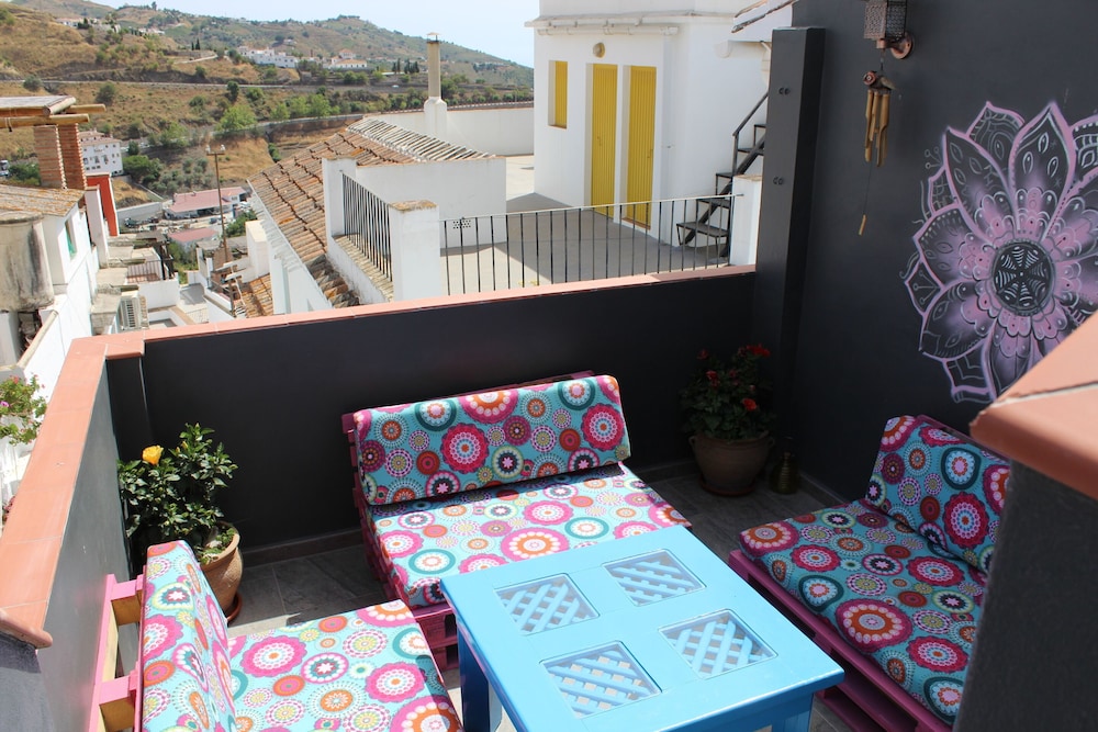 Posada del Cani