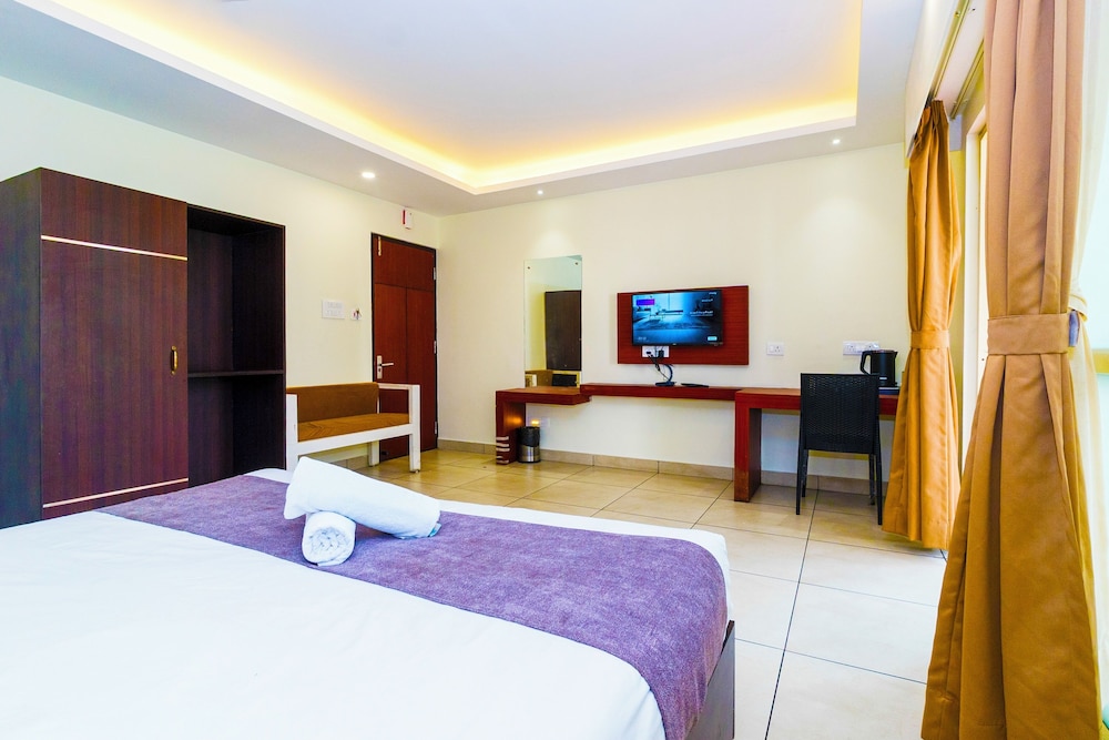 Sucasa Hills Meraki Grand